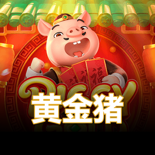 黄金猪